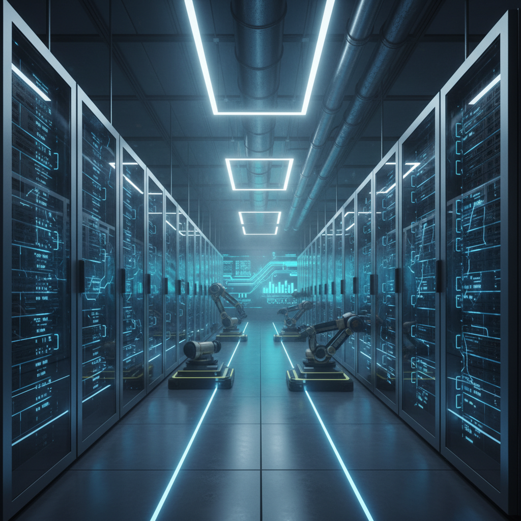 Silicon Valley’s Next Big Leap: Nvidia’s Blackwell Ultra Chips