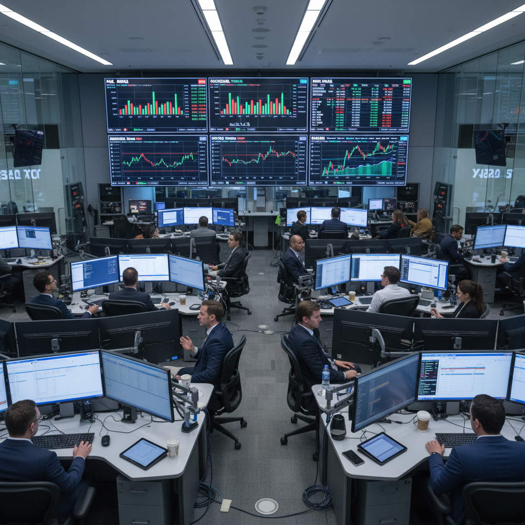 Nasdaq’s 2025 Tech Trends: 7 Stock Movers for North & South Carolina Investors