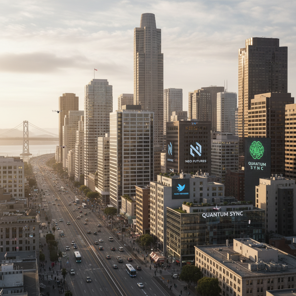 California Leads the Nation in Corporate Mergers and Acquisitions in Early 2025