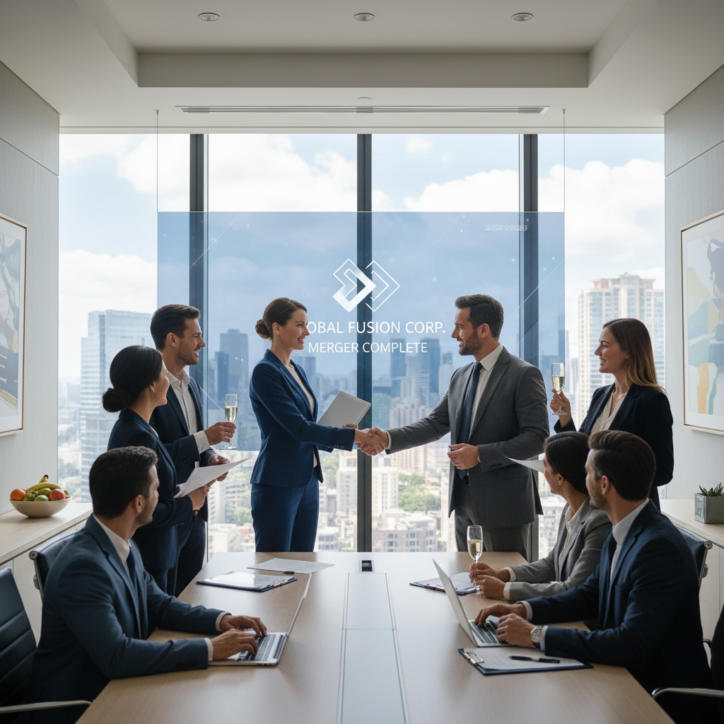 North & South Carolina See a Surge in Corporate Mergers and Acquisitions in Q1 2025