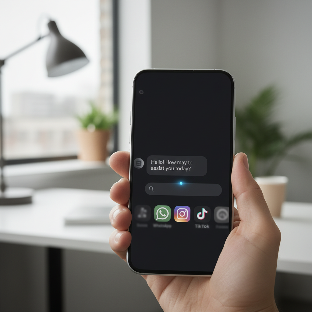 Grok Kept Out of iOS Features, Lawsuit Alleges