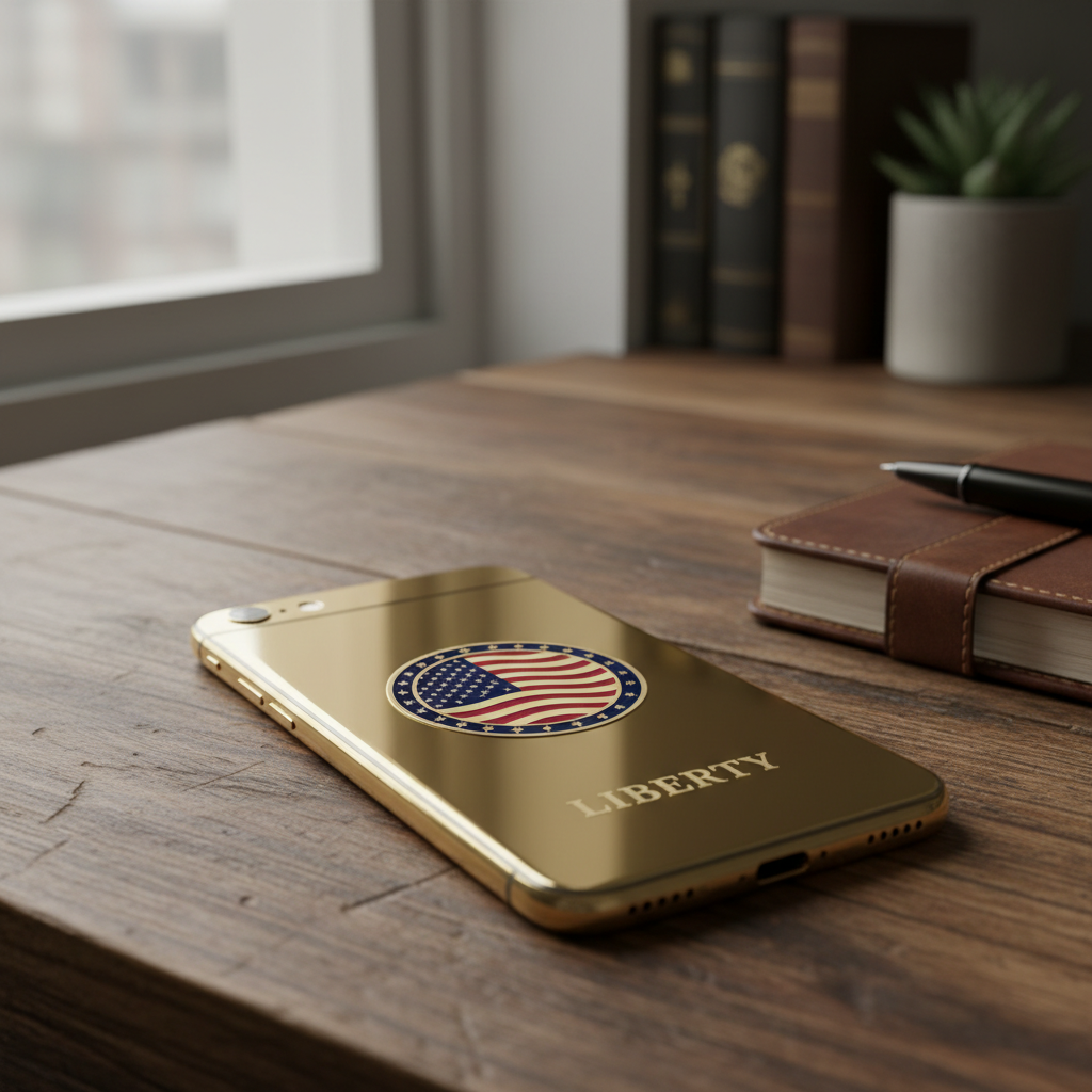 Trump Mobile: Tech Innovation or Just Branding?