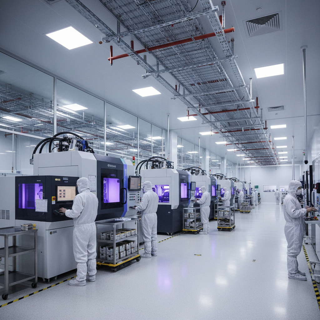 Trump Accuses Intel CEO of Conflicts, Demands Exit