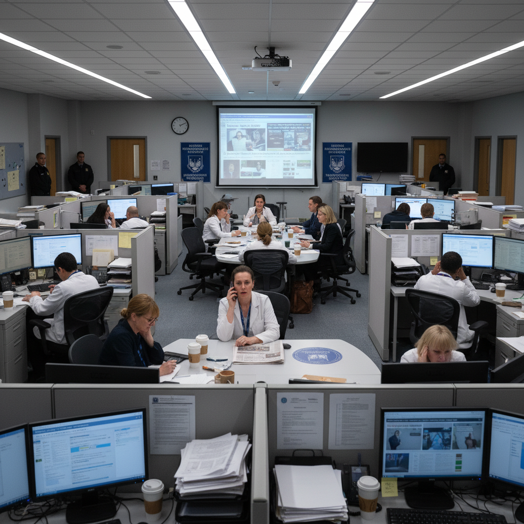 RFK Jr. Push for Vaccine Rollbacks Triggers CDC Crisis