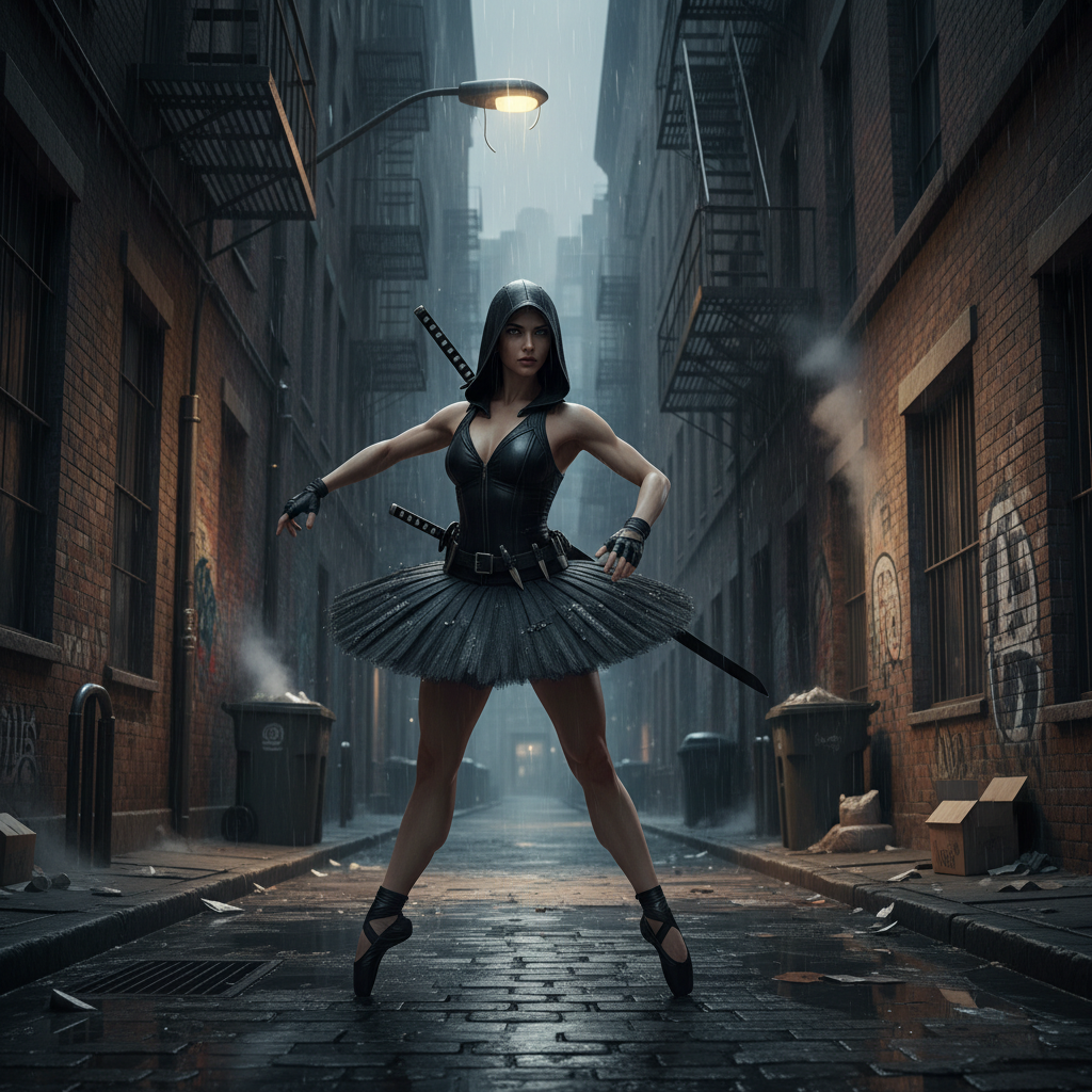 John Wick Universe’s Ballerina Drops Last Trailer Before Premiere