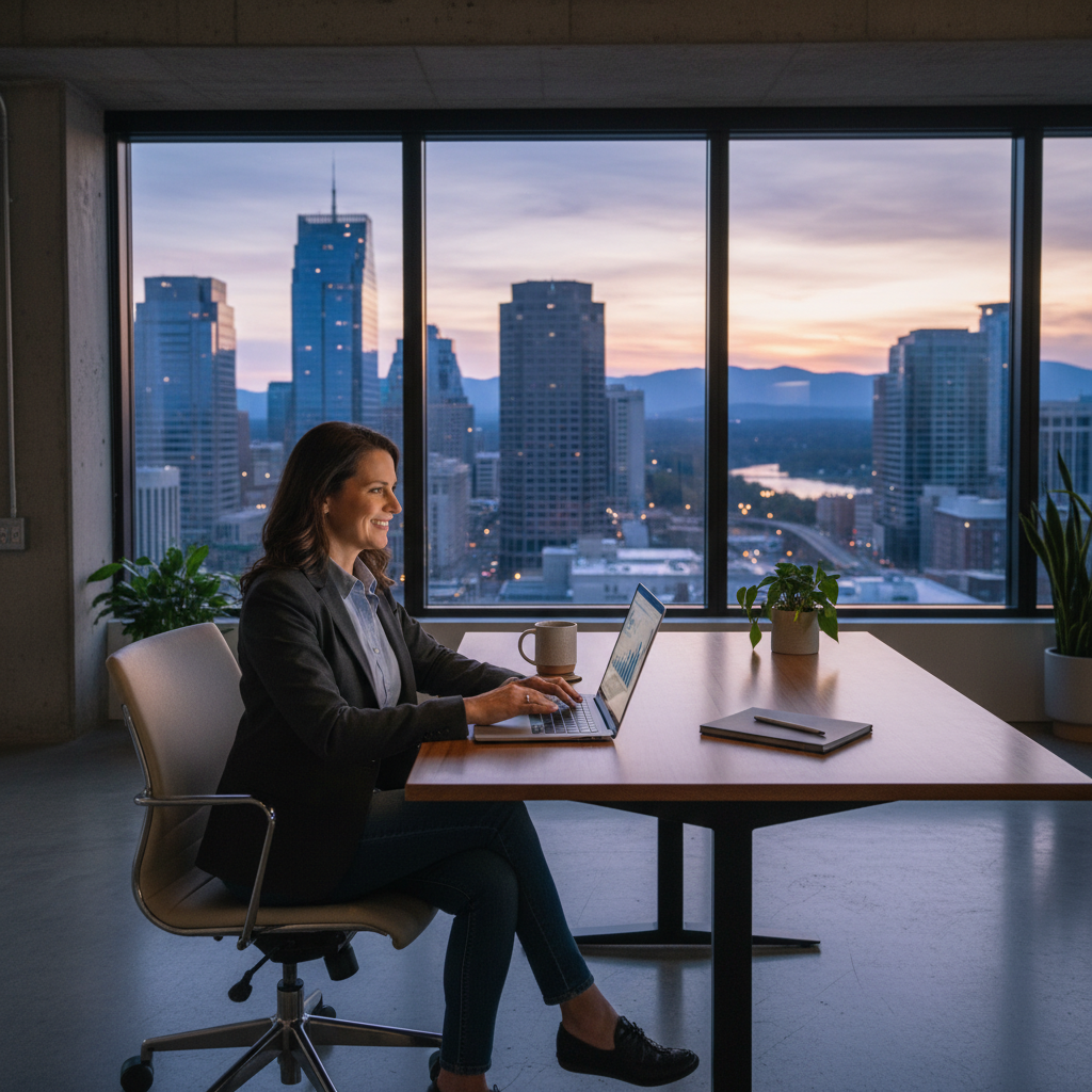 7 Best Business Credit Cards for Small Businesses in the Carolinas (2025 Edition)