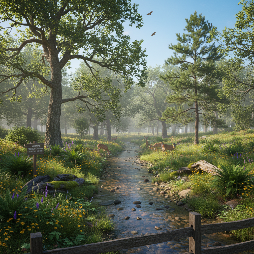 How Critical Habitat Rules Spark Conflict in Rural America