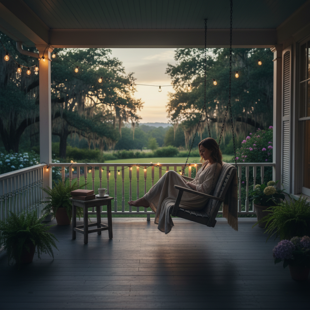 Just Like That Season 3: Honest Stories from the Carolinas