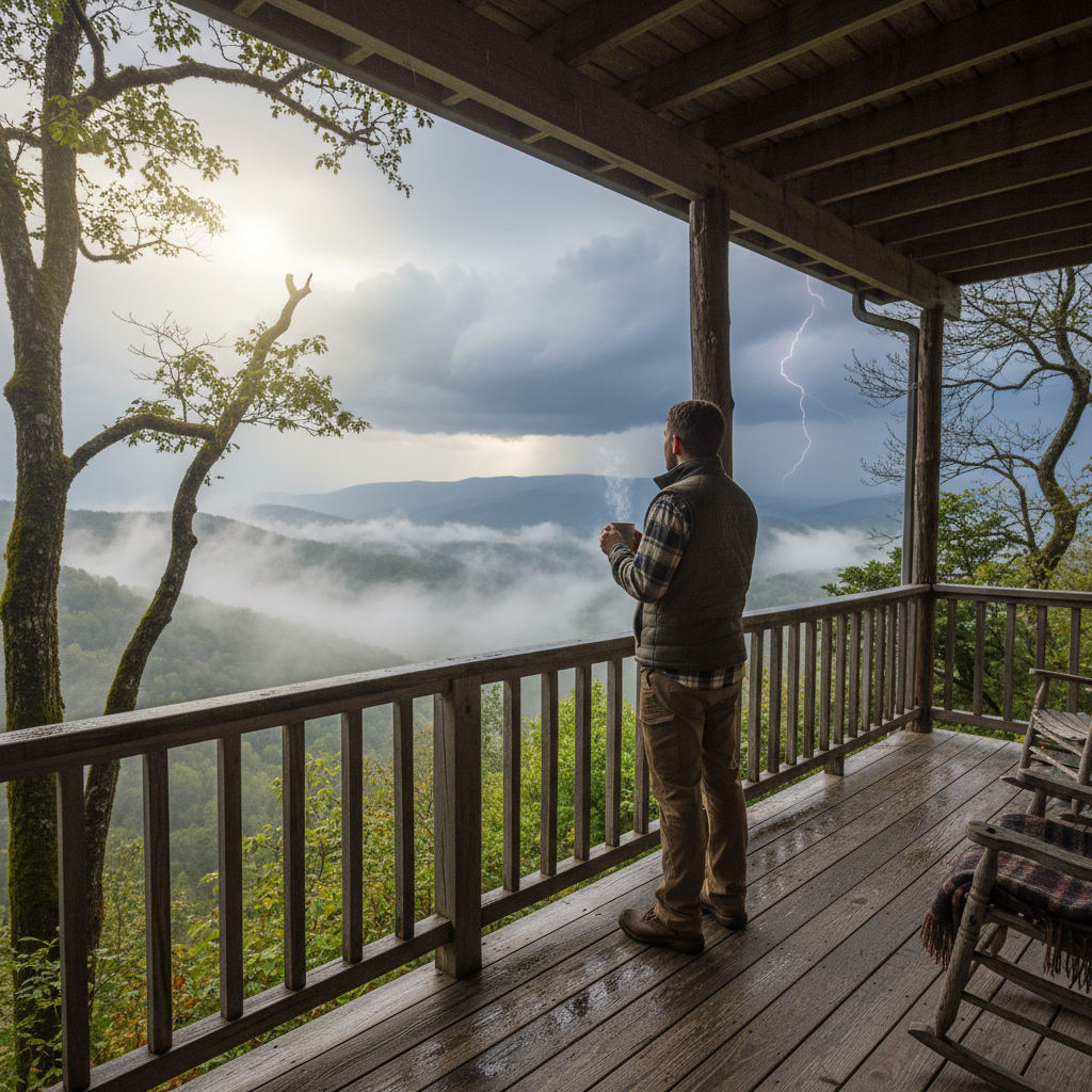 The Carolinas Are Feeling the Twilight Comeback—And It’s Hitting Deeper Than We Expected