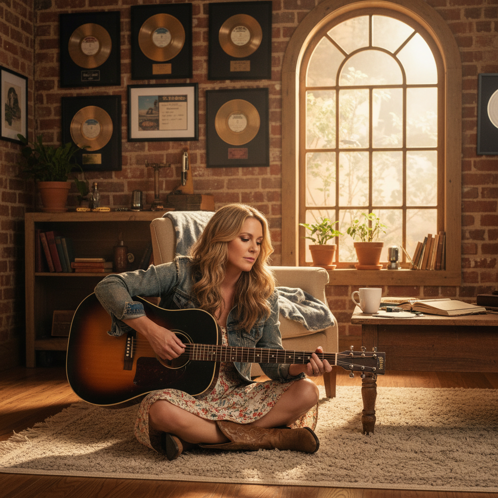 Carly Pearce Gets Real on Bunnie XO Podcast About Failed Marriage