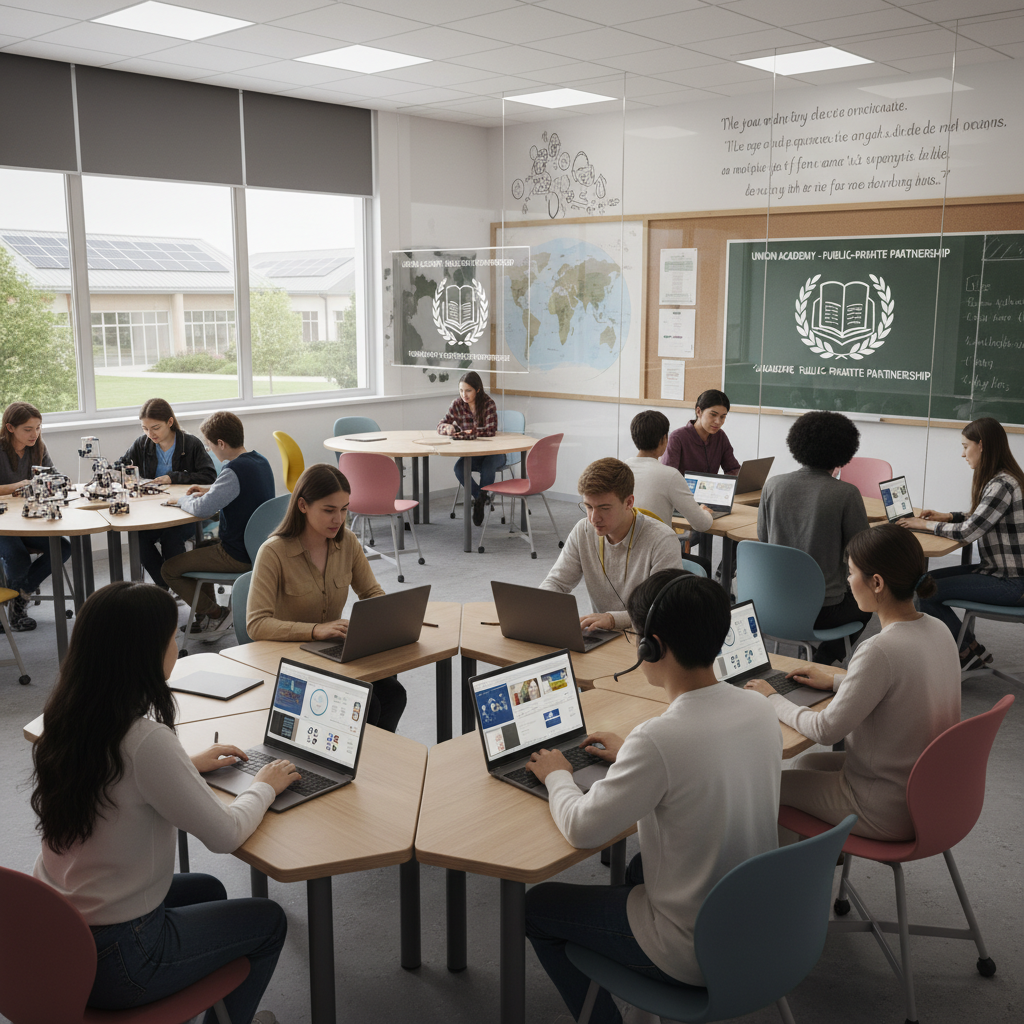 Education Showdown 2025 in California: Private vs Public Schools Spark Global Quality Debate