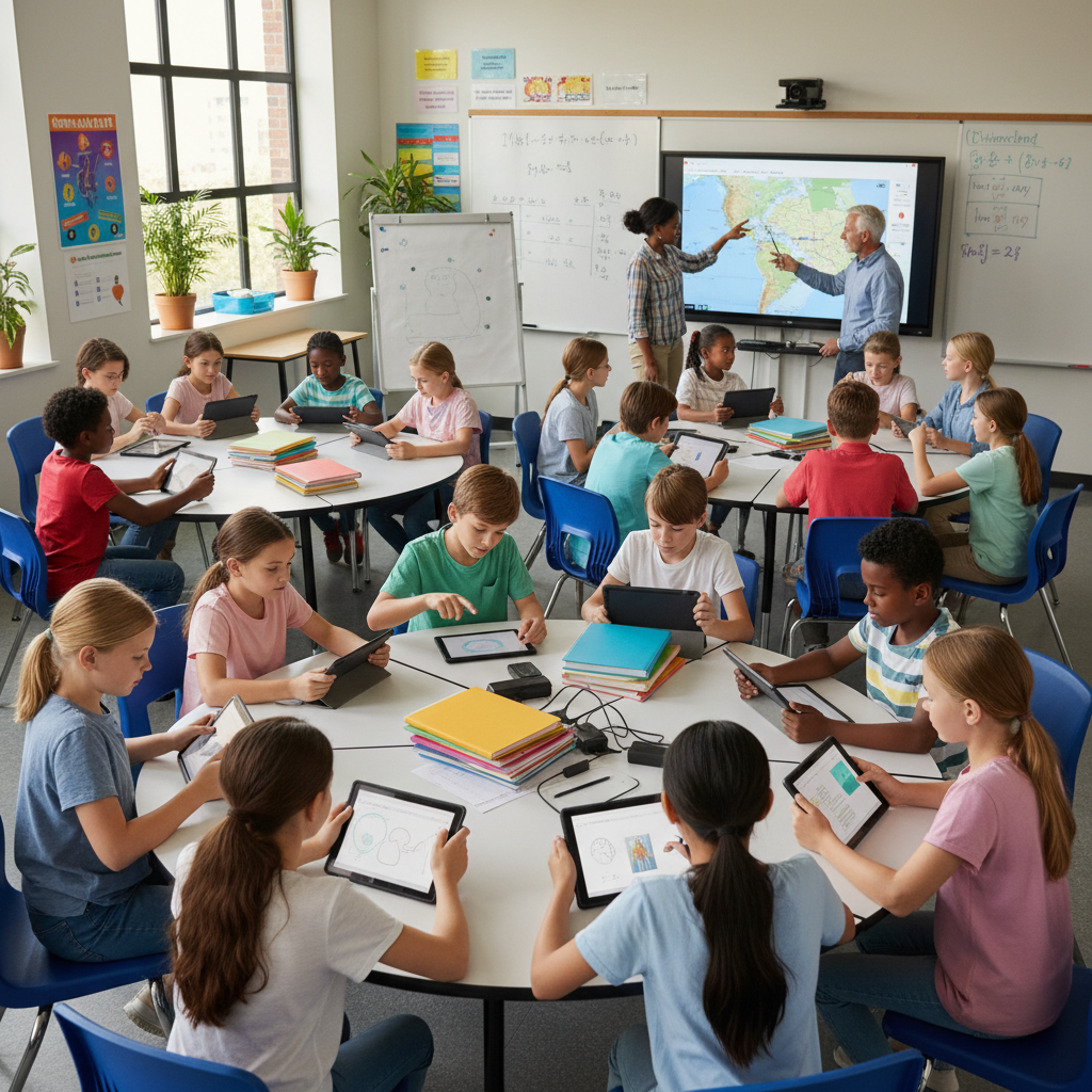 Education Showdown 2025 in North & South Carolina: Private vs Public Schools Spark Global Quality Debate