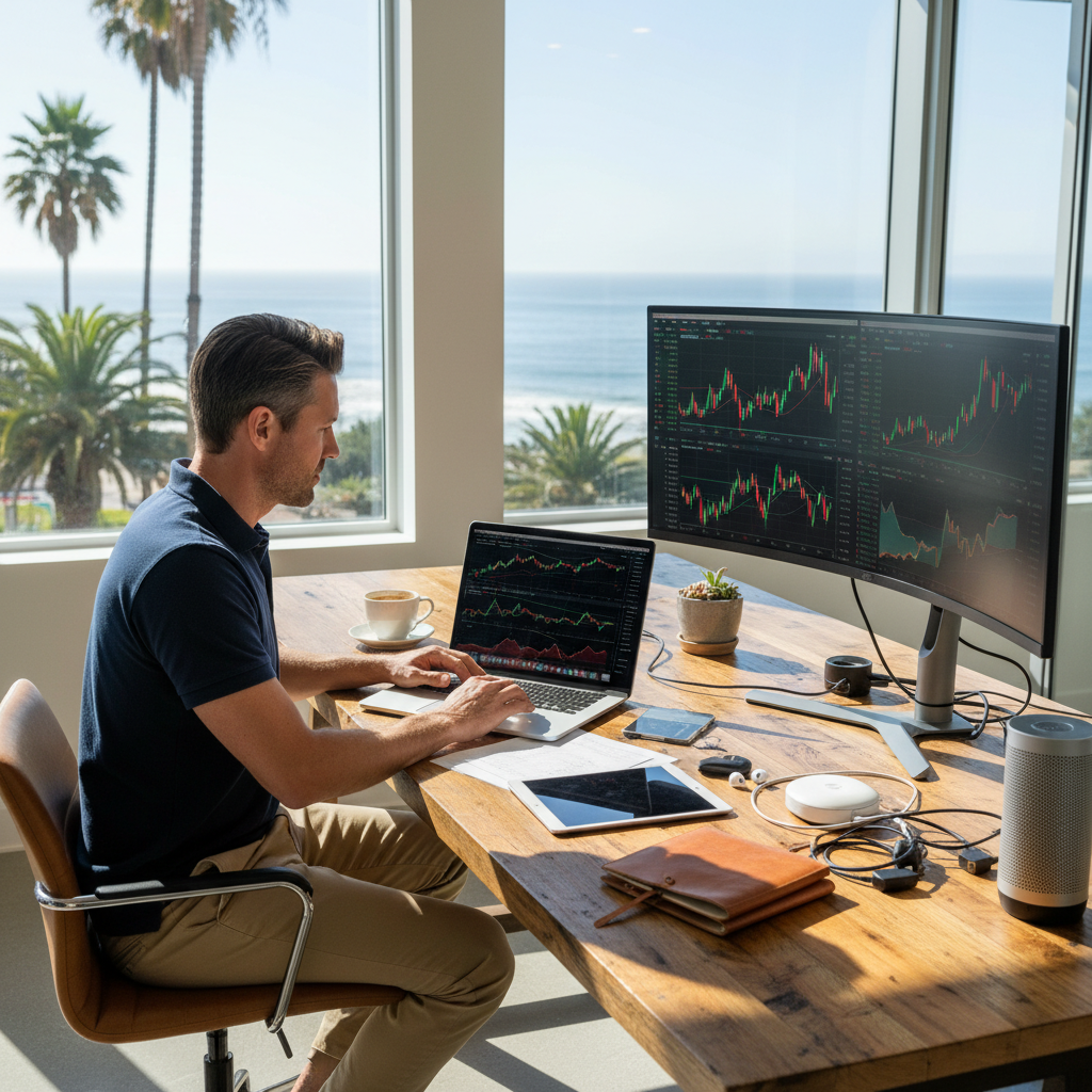 Is Invesco QQQ a Good Investment? 5 Timely Insights for California Investors in 2025