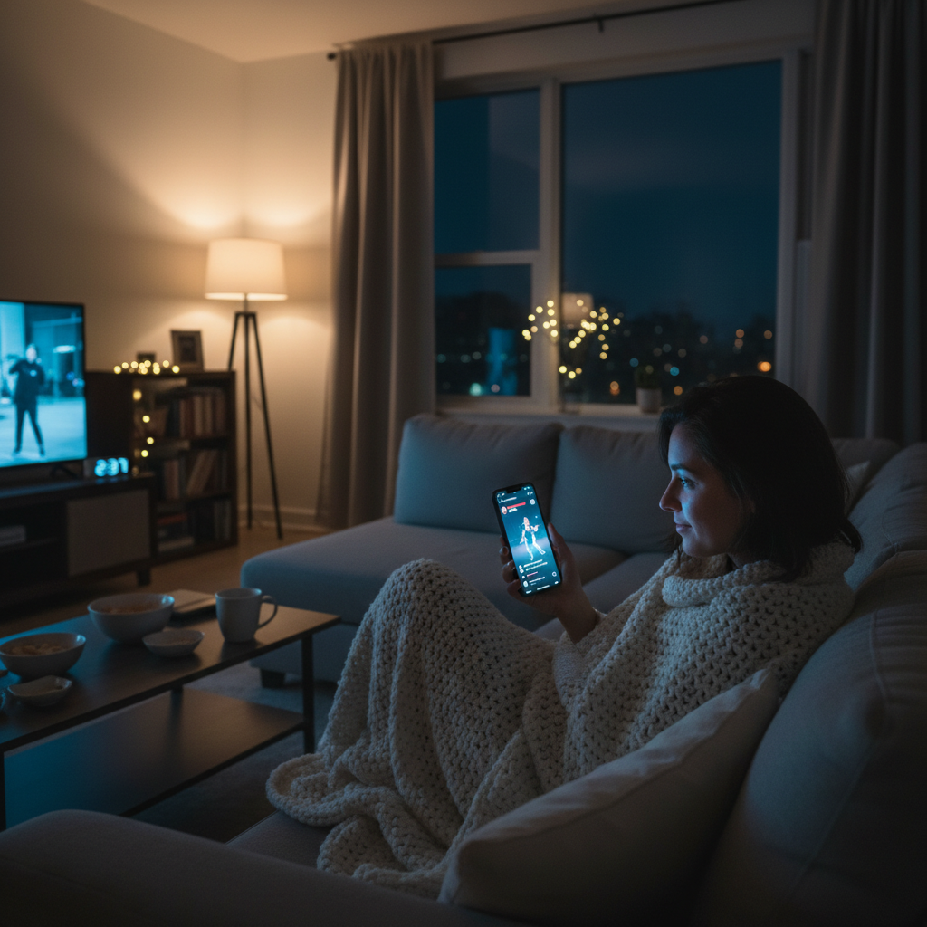 How TikTok Shows Captivated California in 2025