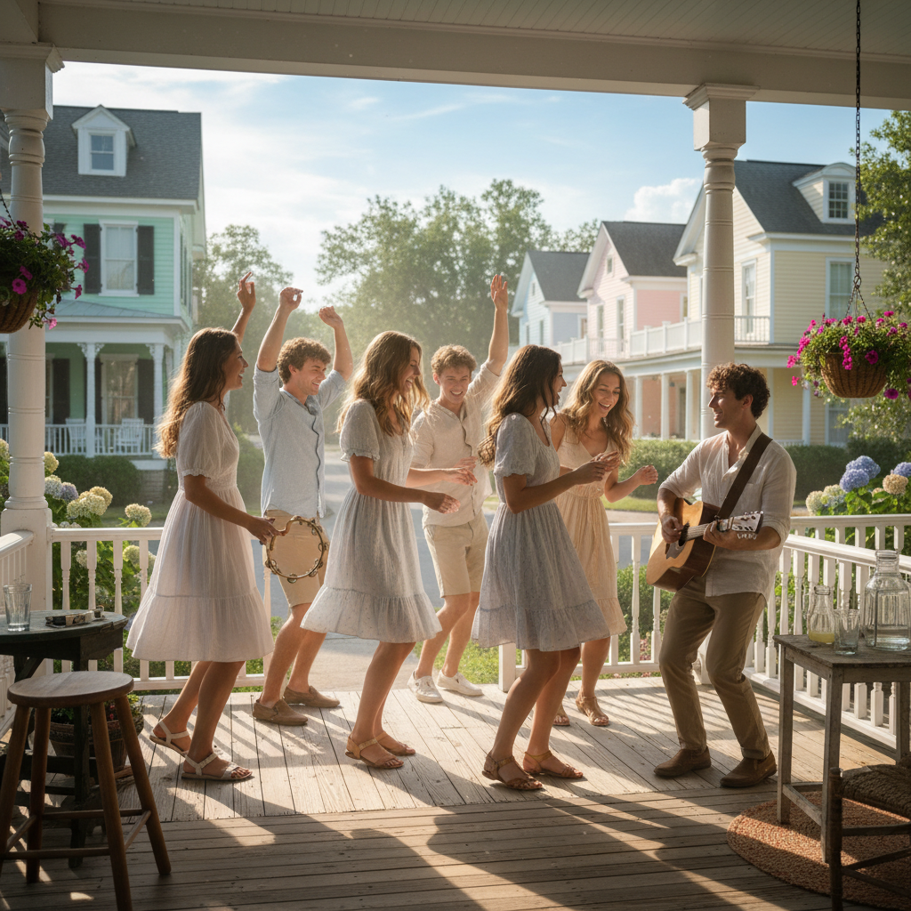 TikTok Trends Taking Over the Carolinas’ Social Scene