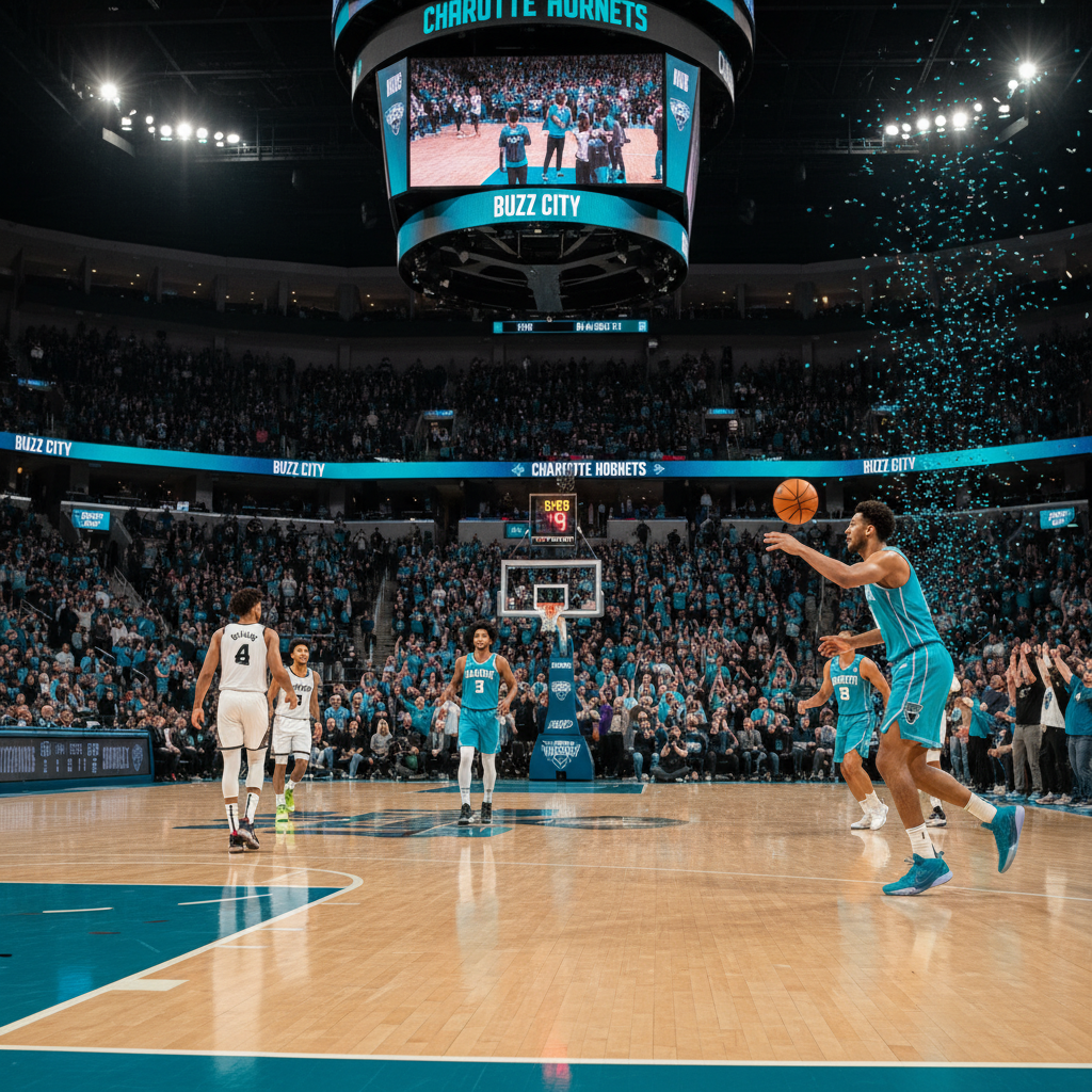 North Carolina Fans Inspired by NBA’s 2025 Season Energy
