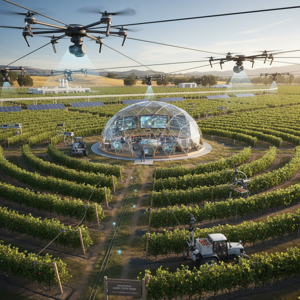 AI Stocks Under $10 with California Market Potential