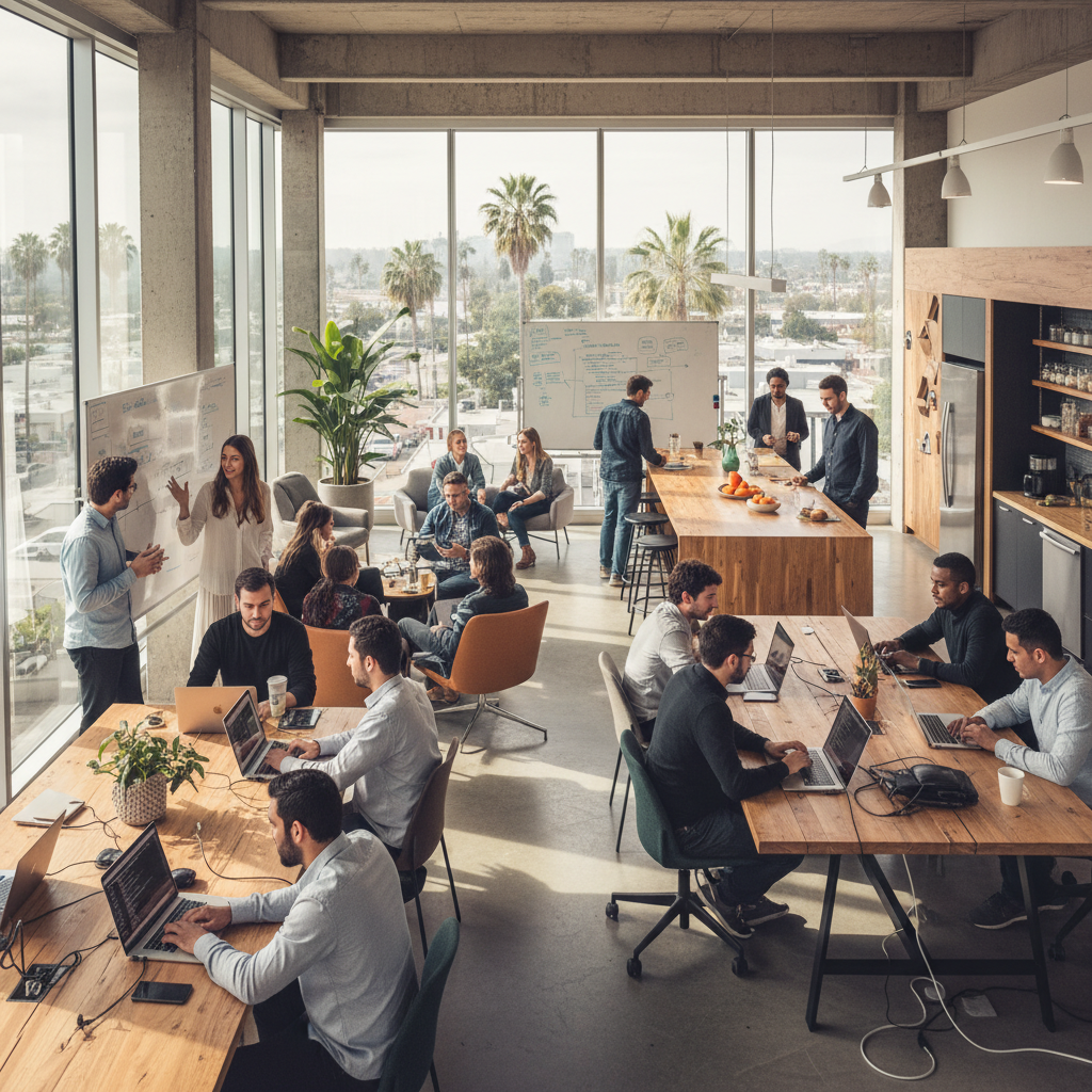 California’s Tech Industry Reacts to Berkshire Hathaway’s Major Investment in Tech Companies