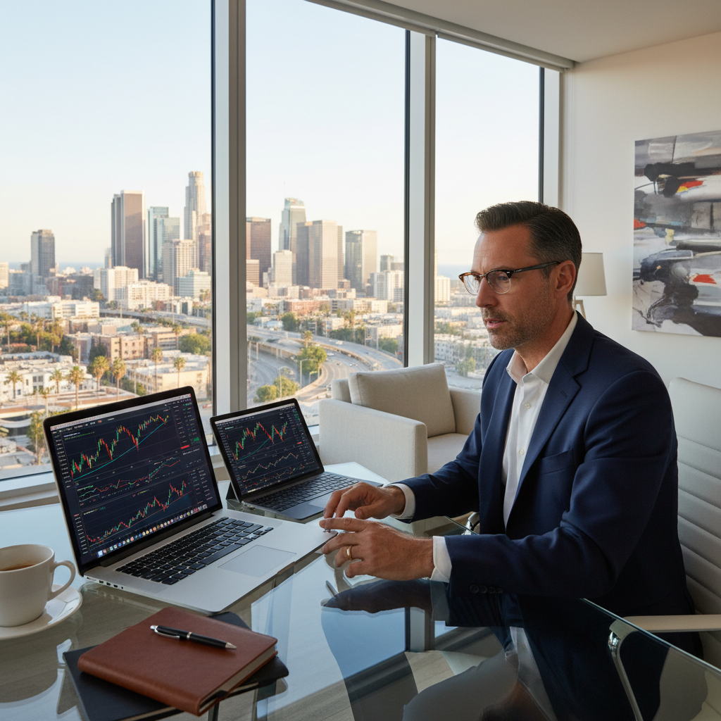 S&P 500 Index Fund: 7 Major Price Trends for California Investors 2025