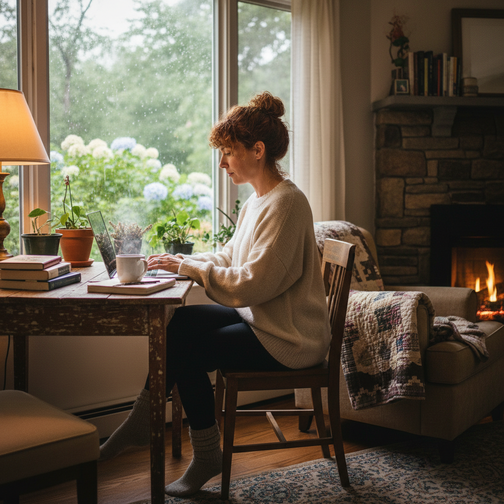 Carolina Writers Embrace AI to Tell Their Stories