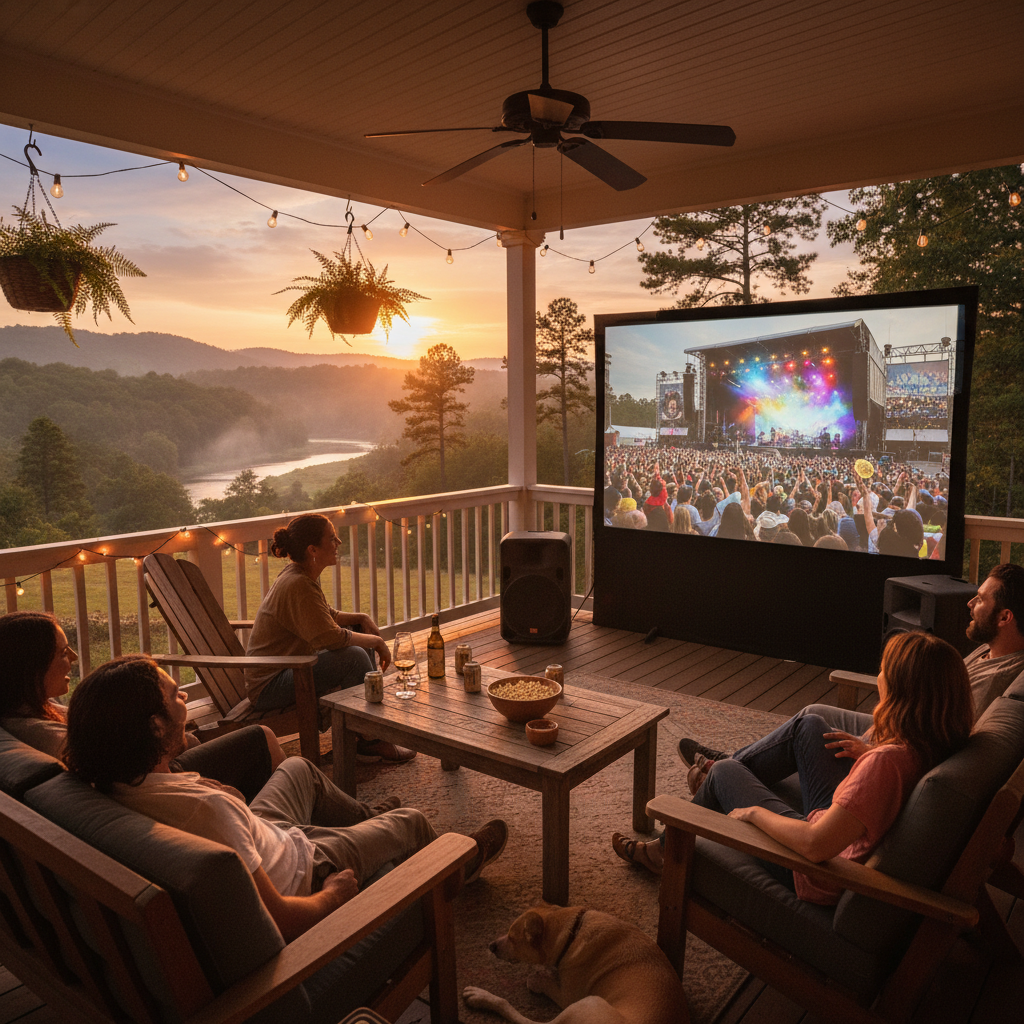 Coachella 2025 Didn’t Pass Through the Carolinas—But It Still Left Something Behind