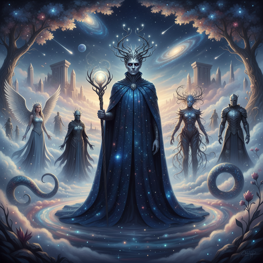 The Sandman Season 2 Review: A Masterpiece of Adaptation