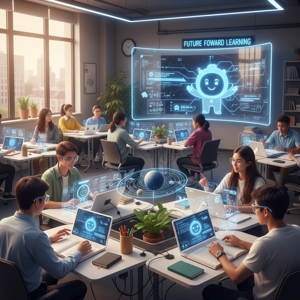 Fairness for All Students Across The World and in California: Building Ethical AI in Education