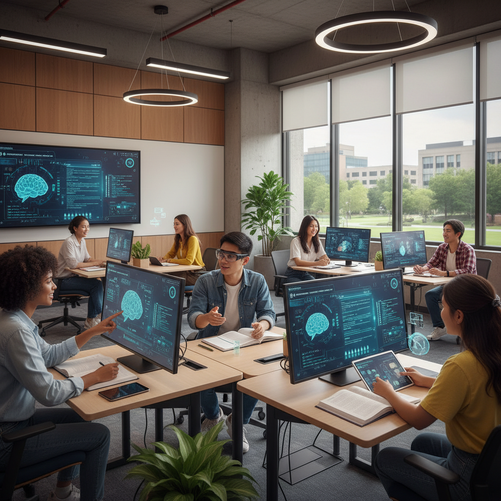 Fairness for All Students Across The World and in North & South Carolina: Building Ethical AI in Education