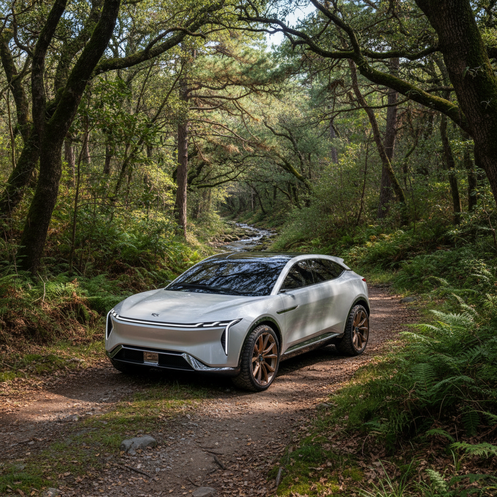 2026 Toyota RAV4 Balances Utility and Elegance in New Design