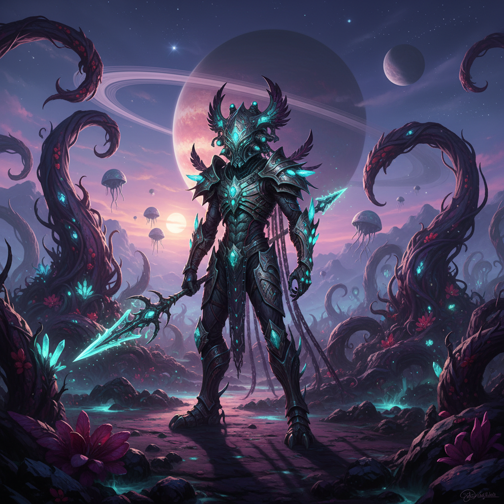 Predator: Badlands Teaser Introduces an Unstoppable Adversary