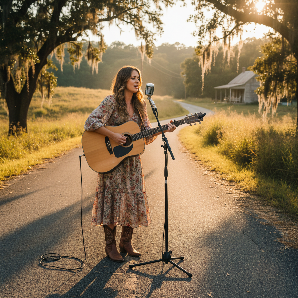Why Women Are Leading Music Charts in the Carolinas