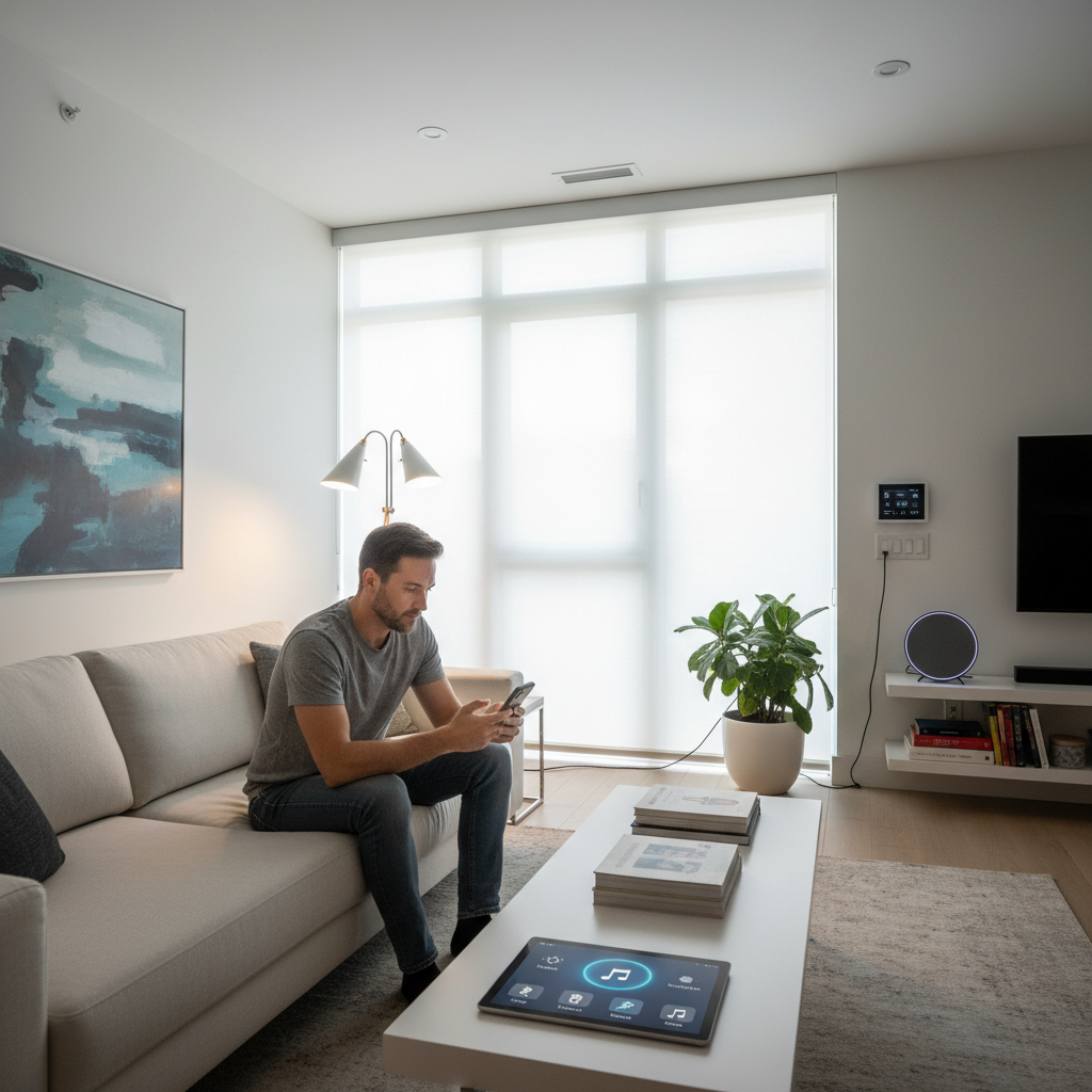 Google Home Update: Gemini Features and Widget Now Live