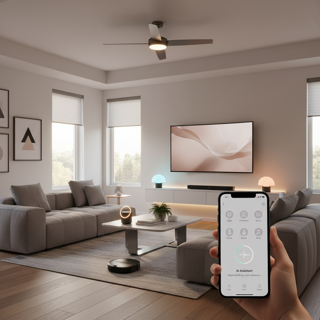 Latest Google Home Update Adds Gemini AI and Widget