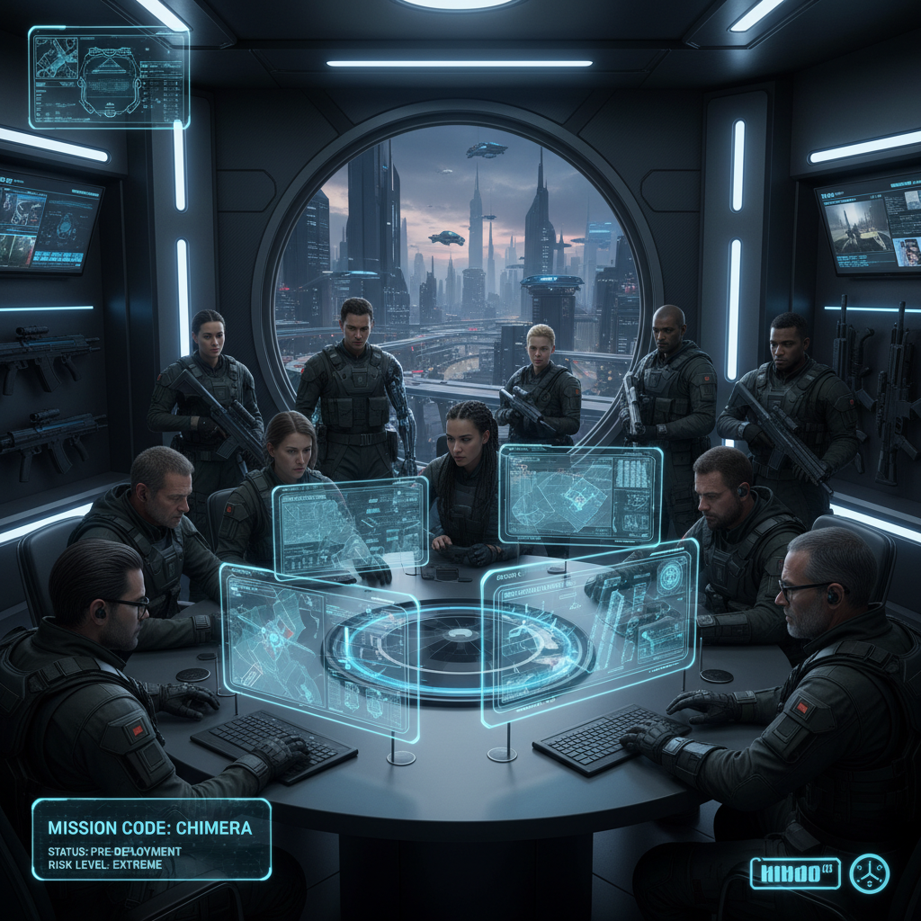 Apple TV+’s Invasion returns with new threats and familiar faces