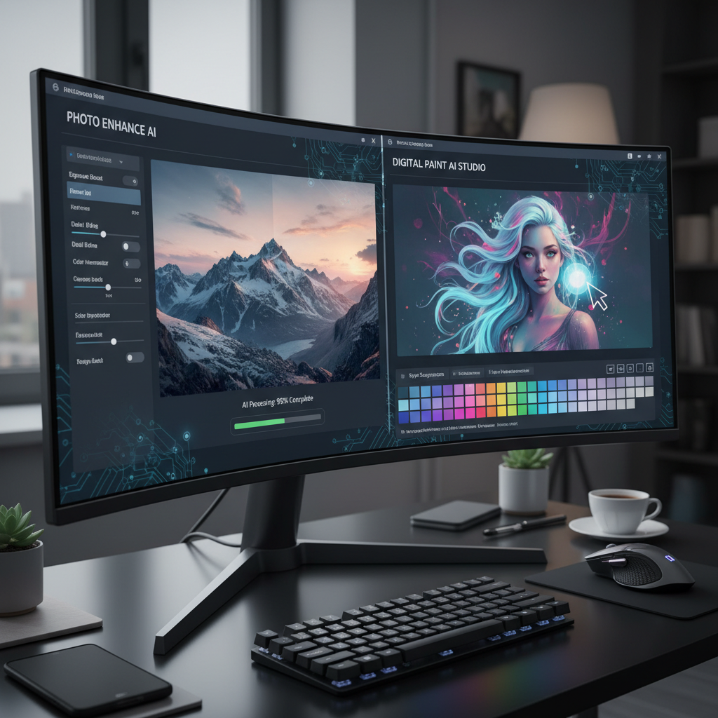 Microsoft’s AI Ambition: Redefining Everyday Windows Tools