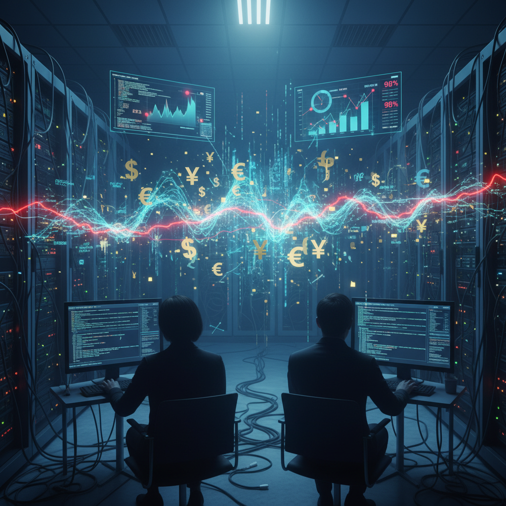 Crypto Destruction Marks New Phase in Iran-Israel Cyberwar