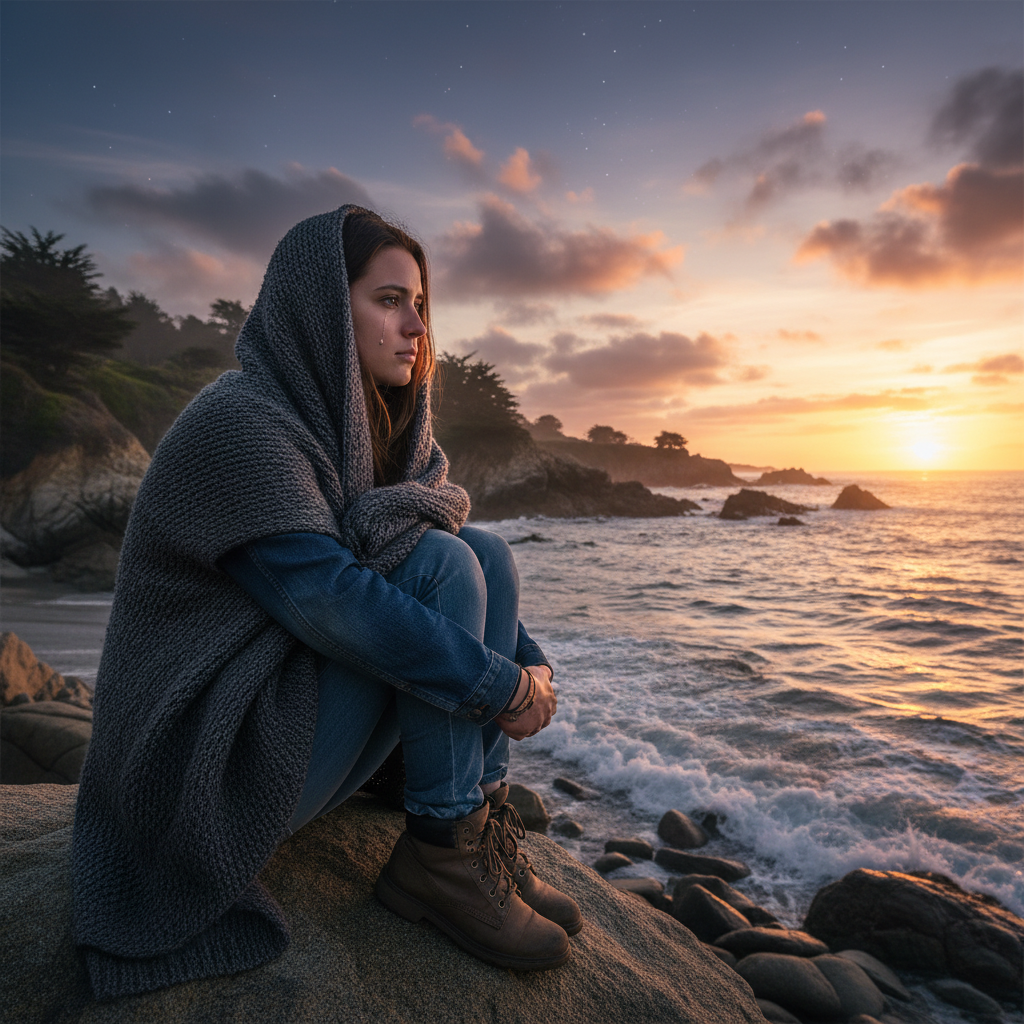 The Last of Us Season 2: A Haunting California Reflection