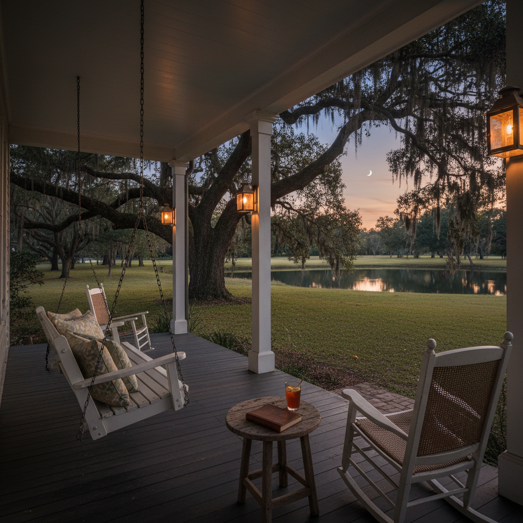 The Last of Us Season 2 Hits Home in the Carolinas