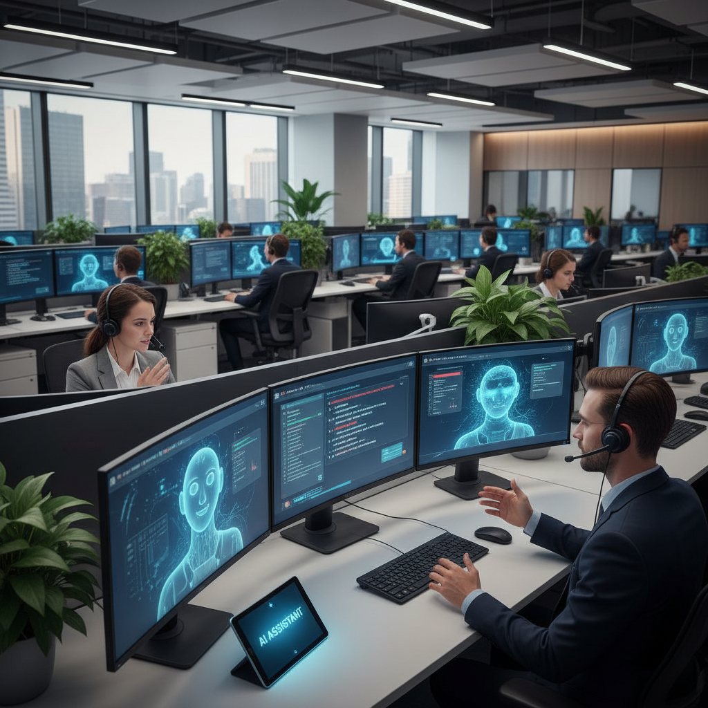 AI Layoff Fallout: CBA Forced Into Humiliating U-Turn