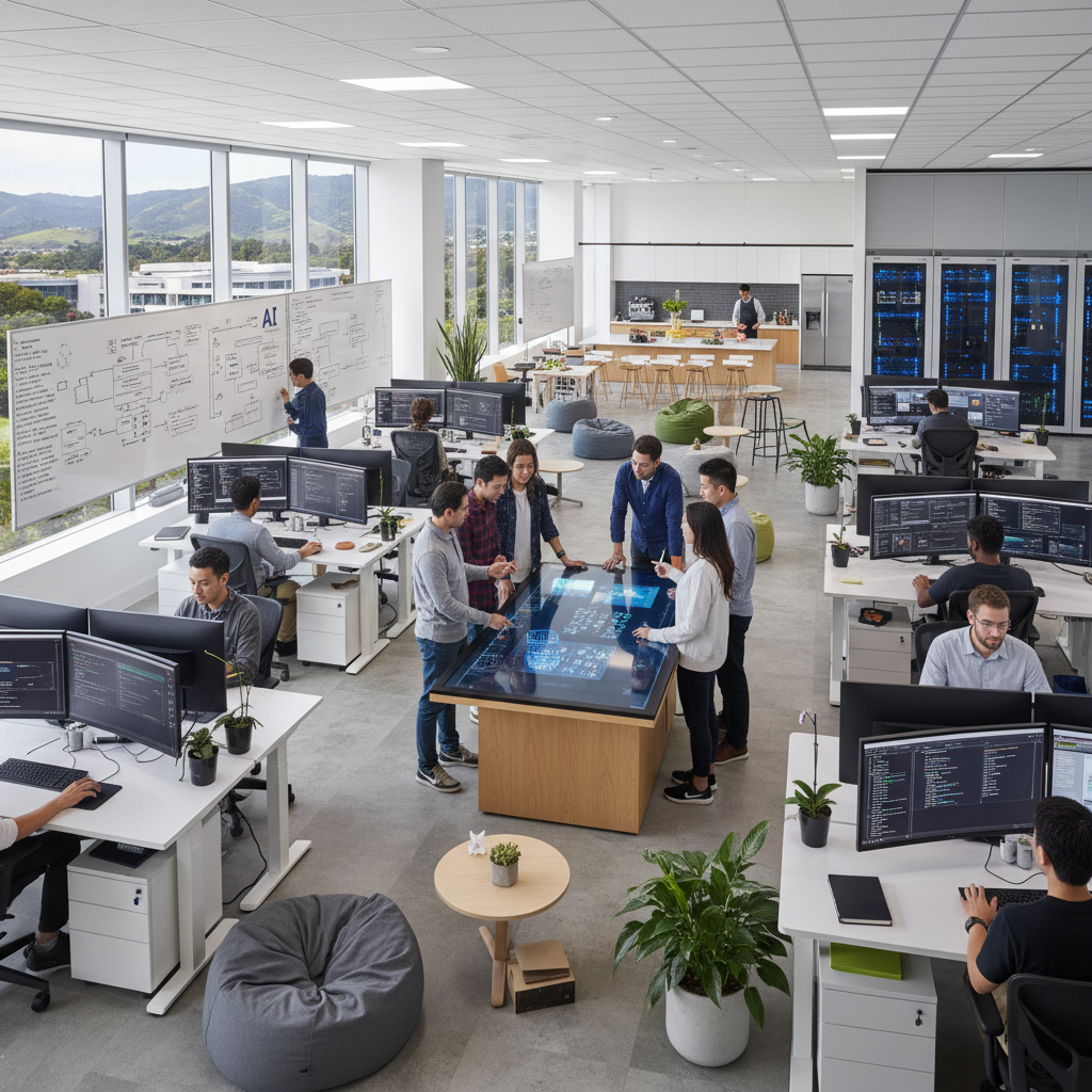 California’s Tech Giants Weigh in on X’s Leadership Transition