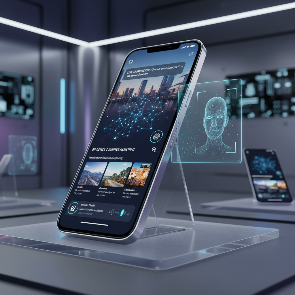 On-Device AI: Great Potential, but Hurdles Remain for Android