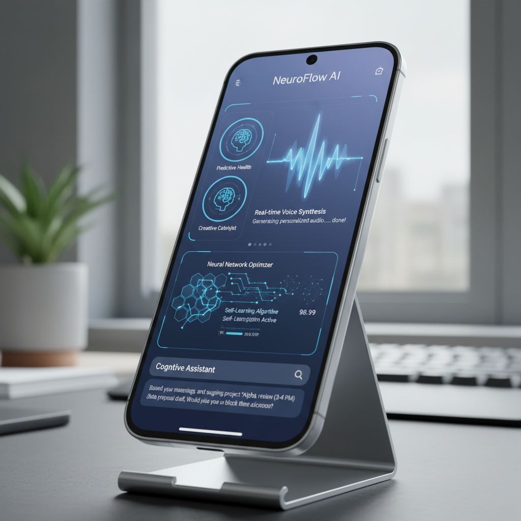 The Trade-Offs of Local AI: Power vs. Performance on Mobile