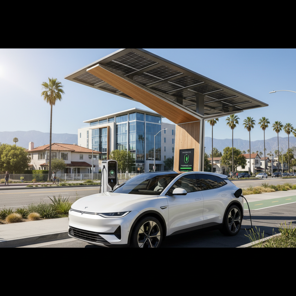 Fisker Stock Price Prediction 2030: For California Investors