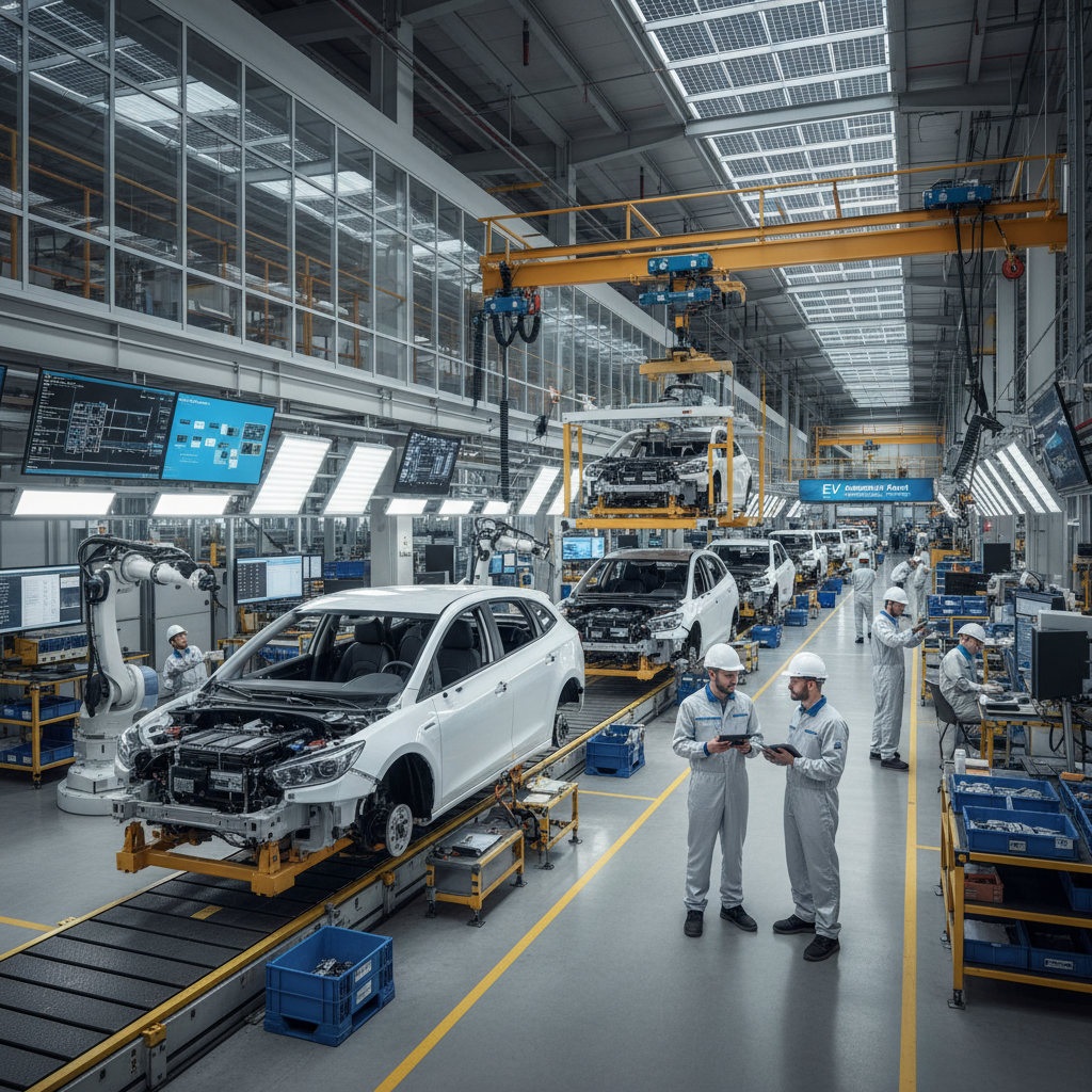 What Tesla’s 2025 Stock Predictions Mean for Investors in North and South Carolina