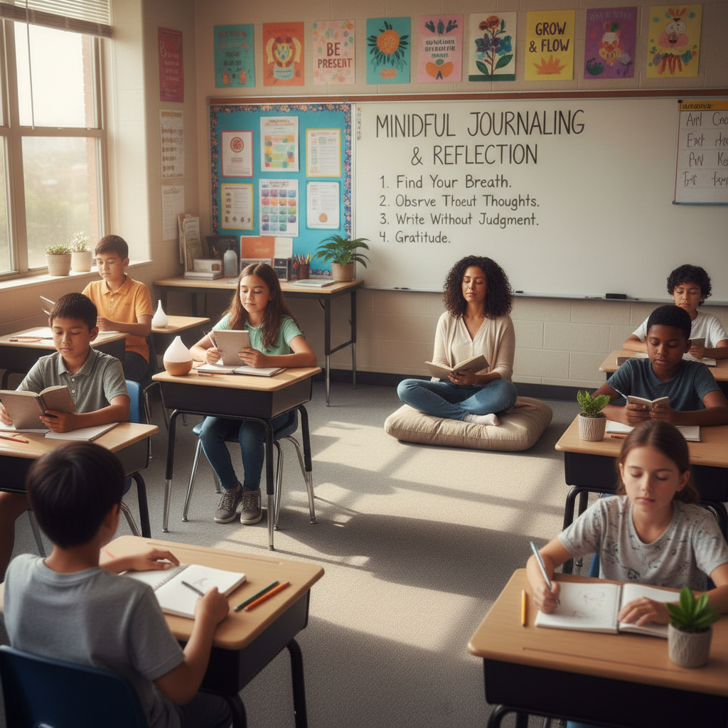 Emotional Intelligence Is Transforming Classrooms Worldwide, including California, by 2025