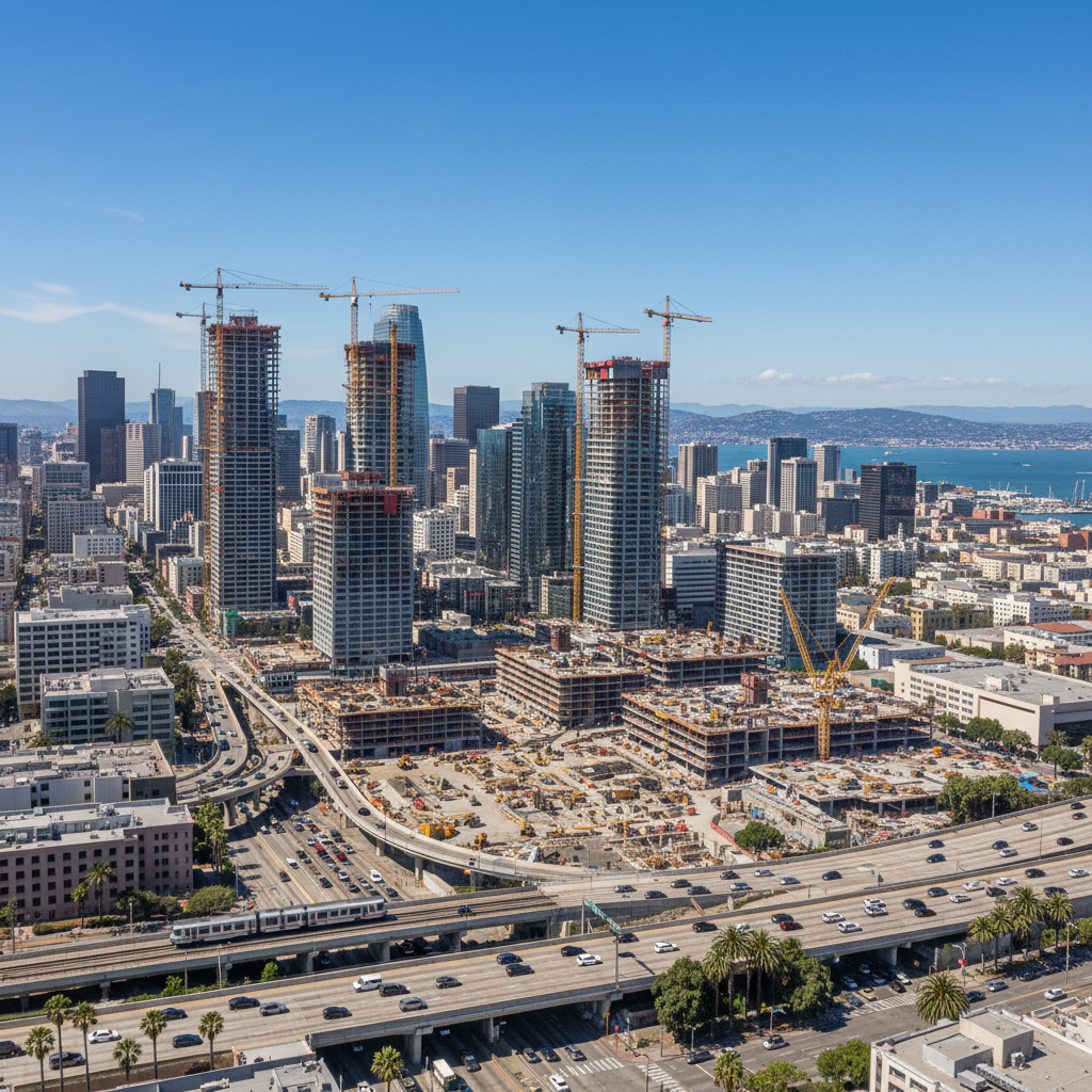 California Prepares for Economic Changes Following Atlanta Fed’s 2025 Rate Cut Outlook