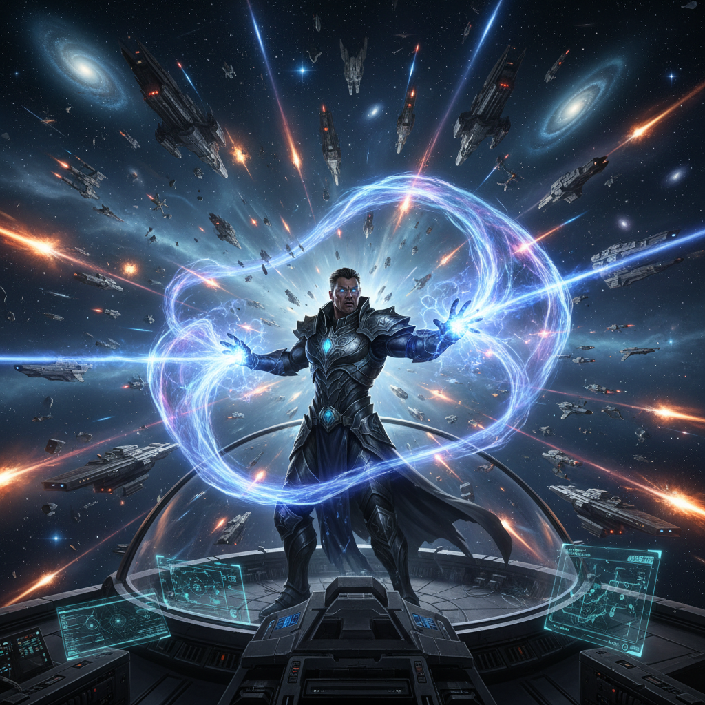 Hari Seldon Returns in Foundation Season 3