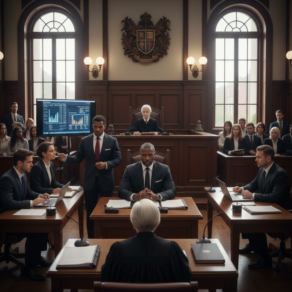 Bad Boy to Pardoned? Trump Talks About Diddy