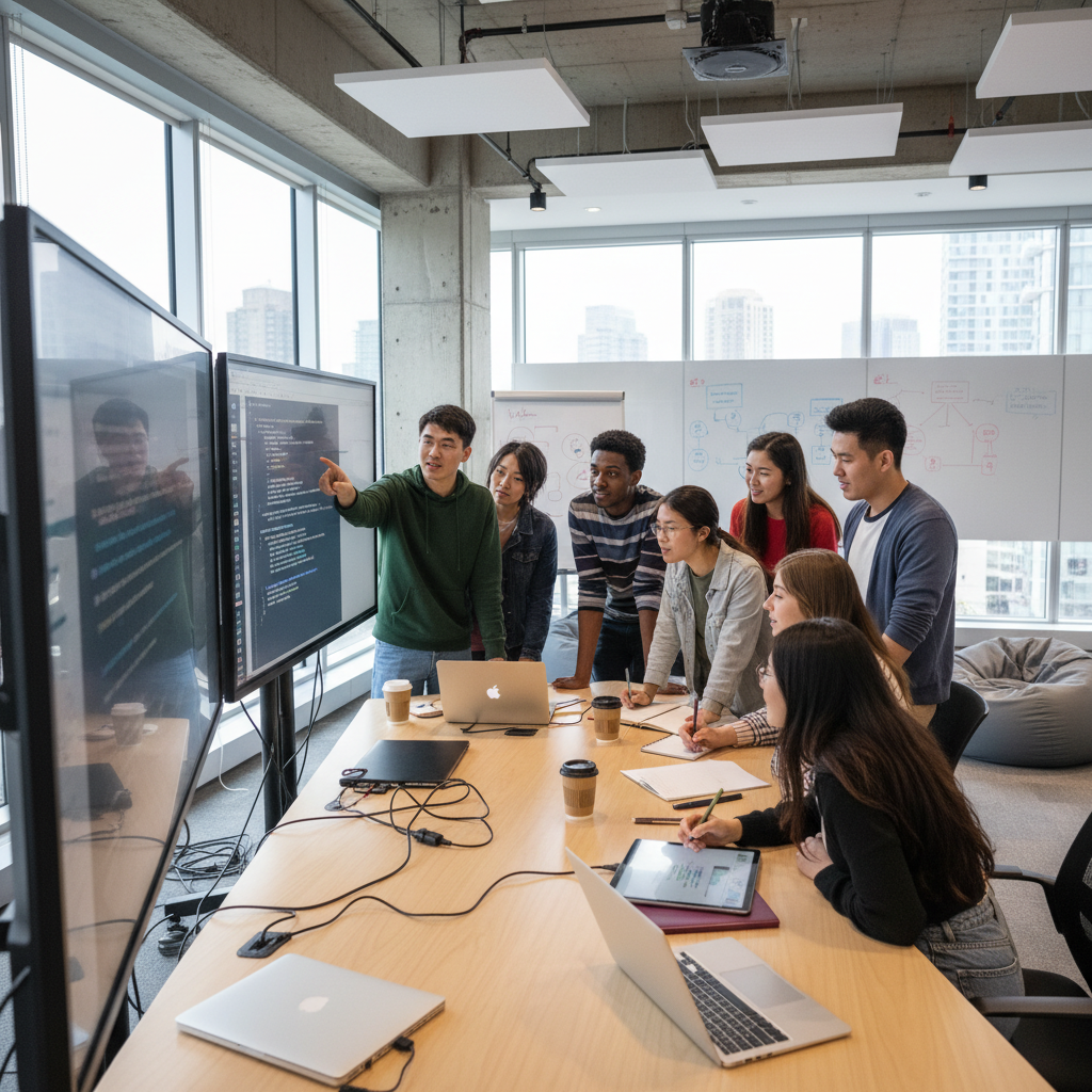 Future-Proof Learning in California and Around the World: Skills That Matter by 2030