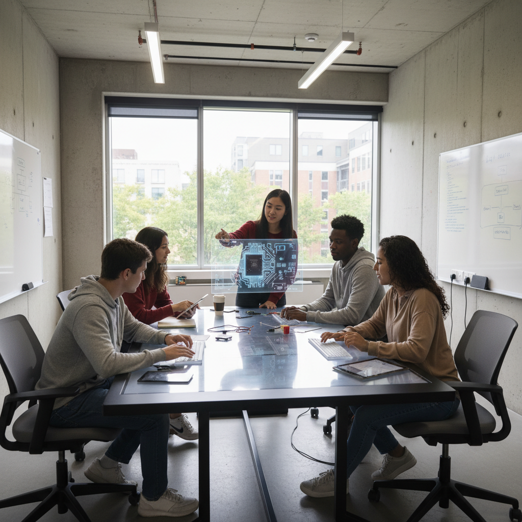 Future-Proof Learning in North & South Carolina and Around the World: Skills That Matter by 2030